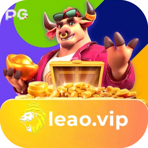 leaovip logo