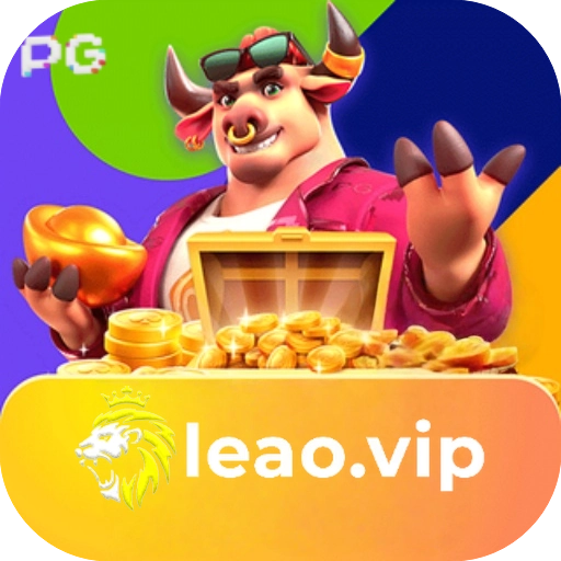 leaovip LOGO