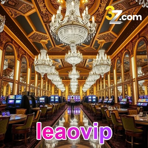 leaovip Jogos de caça-níqueis