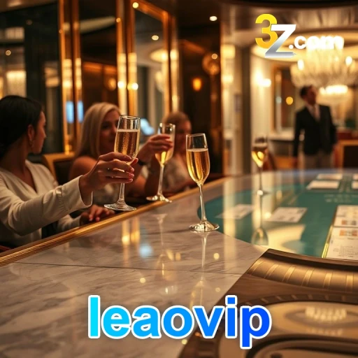 leaovip