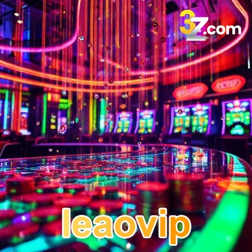 leaovip Apostas em Jogos