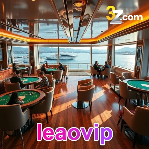 leaovip Cassino On-line