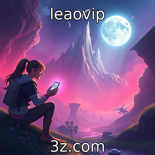 Tendências emergentes na indústria de jogos - leaovip