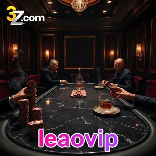 leaovip Apostas em Esportes