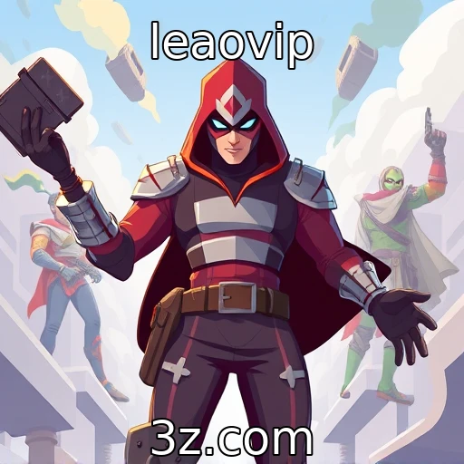 Desenvolvimento de jogos independentes ganha novos impulsos - leaovip