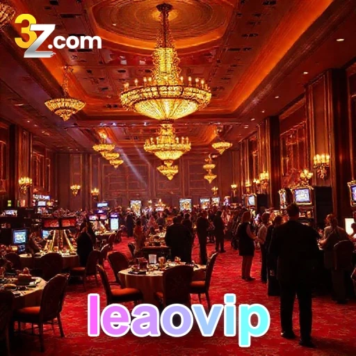 Recursos Pagos Incríveis no leaovip: Melhore Sua Experiência