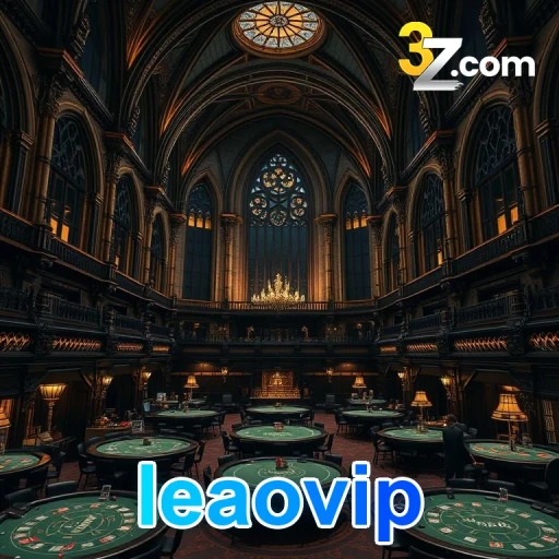 leaovip Máquinas de Slots